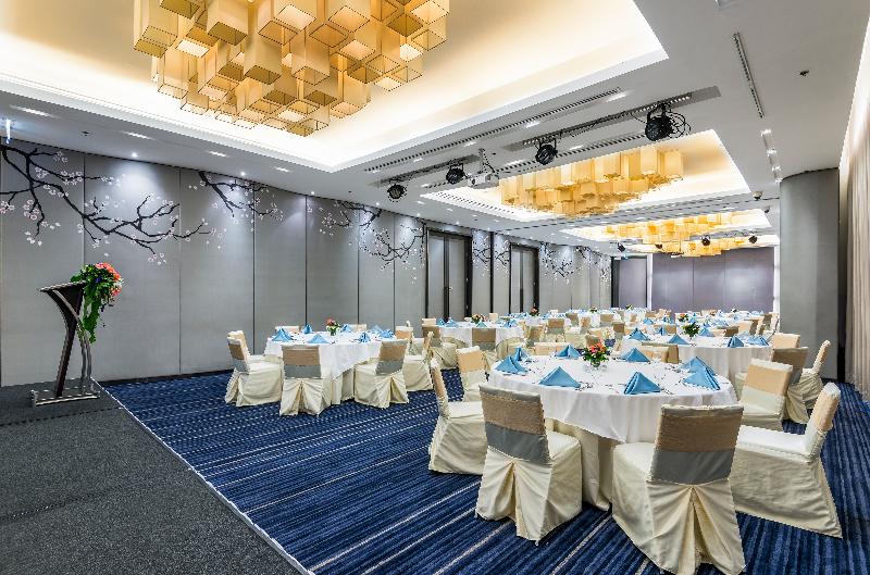 Chatrium Sathon Bangkok - Toplantı