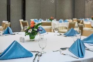 Chatrium Sathon Bangkok fotoÄŸrafÄ±