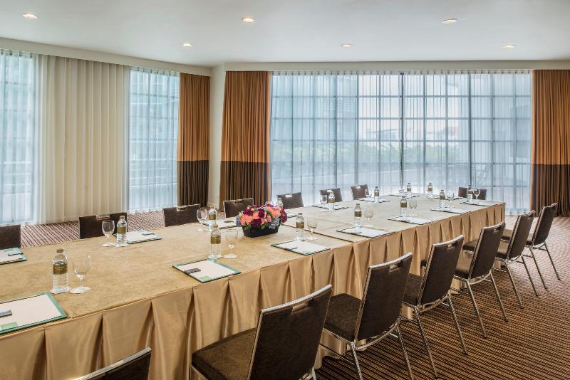 Chatrium Sathon Bangkok - Toplantı