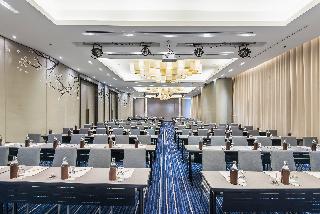 Chatrium Sathon Bangkok fotoÄŸrafÄ±