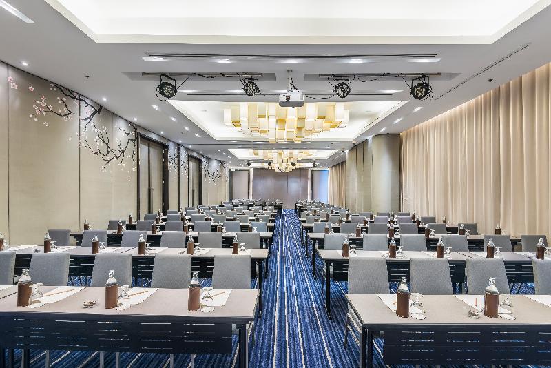 Chatrium Sathon Bangkok - Toplantı