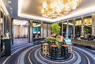 Chatrium Sathon Bangkok fotoÄŸrafÄ±