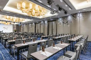 Chatrium Sathon Bangkok fotoÄŸrafÄ±