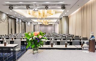 Chatrium Sathon Bangkok fotoÄŸrafÄ±
