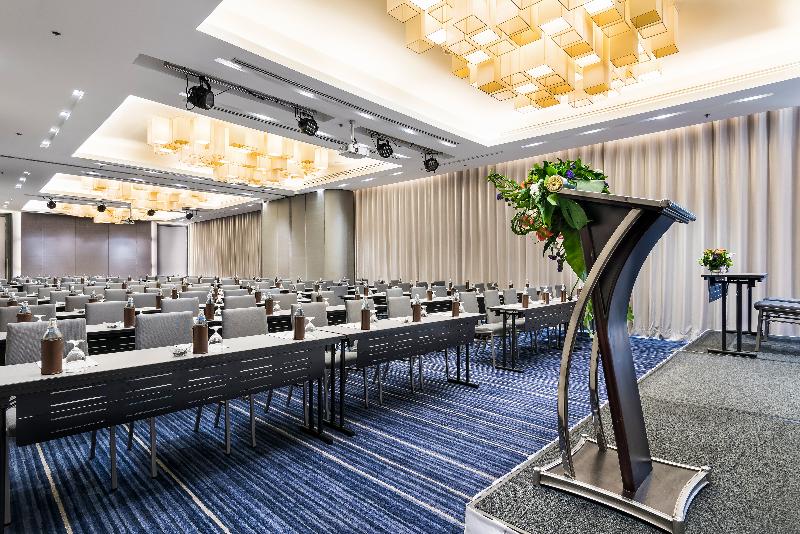 Chatrium Sathon Bangkok - Toplantı