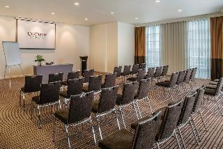 Chatrium Sathon Bangkok fotoÄŸrafÄ±