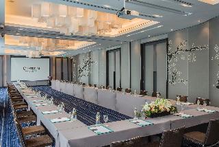Chatrium Sathon Bangkok fotoÄŸrafÄ±