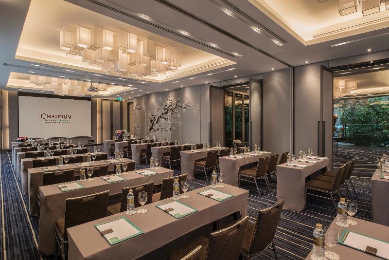 Chatrium Sathon Bangkok - Toplantı
