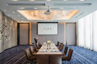 Chatrium Sathon Bangkok fotoÄŸrafÄ±