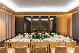 Chatrium Sathon Bangkok fotoÄŸrafÄ±
