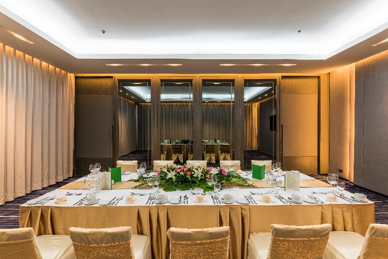 Chatrium Sathon Bangkok - Toplantı