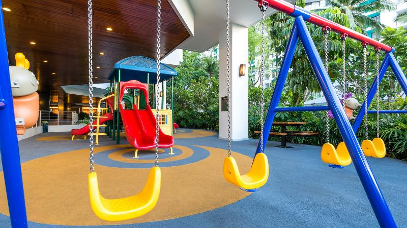 Chatrium Sathon Bangkok - Aktivite