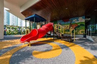 Chatrium Sathon Bangkok fotoÄŸrafÄ±