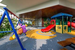 Chatrium Sathon Bangkok fotoÄŸrafÄ±