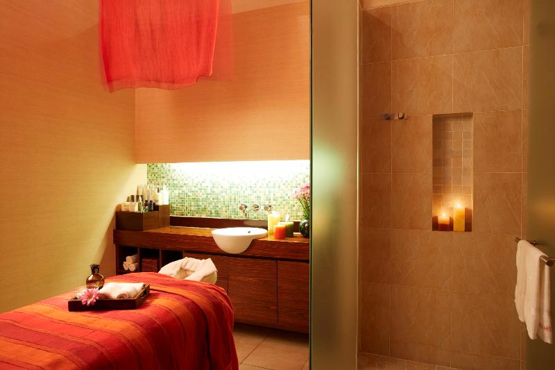 Chatrium Sathon Bangkok - Aktivite