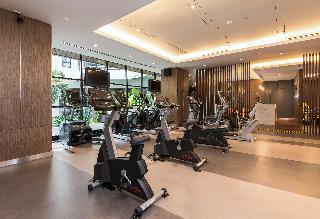 Chatrium Sathon Bangkok fotoÄŸrafÄ±