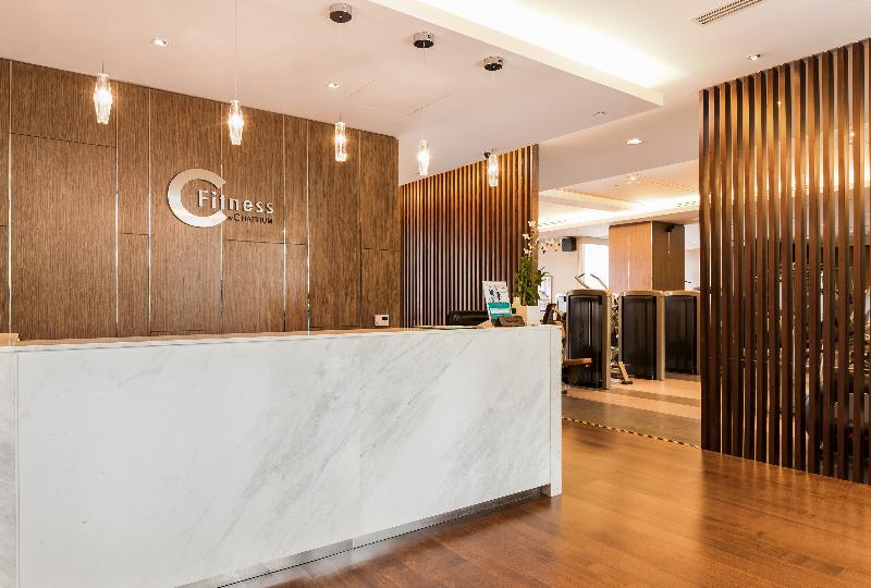 Chatrium Sathon Bangkok - Aktivite
