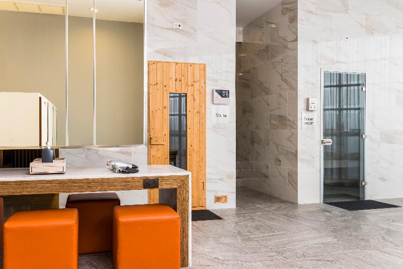 Chatrium Sathon Bangkok - Aktivite