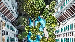 Chatrium Sathon Bangkok fotoÄŸrafÄ±