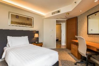 Chatrium Sathon Bangkok fotoÄŸrafÄ±