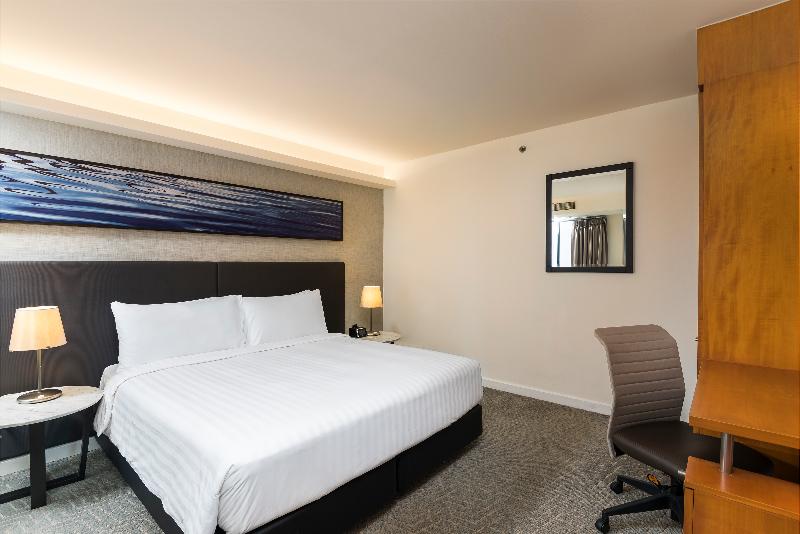 Chatrium Sathon Bangkok - Oda