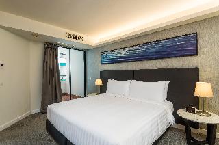 Chatrium Sathon Bangkok fotoÄŸrafÄ±