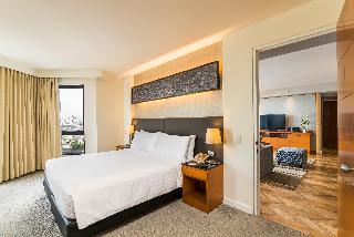 Chatrium Sathon Bangkok fotoÄŸrafÄ±