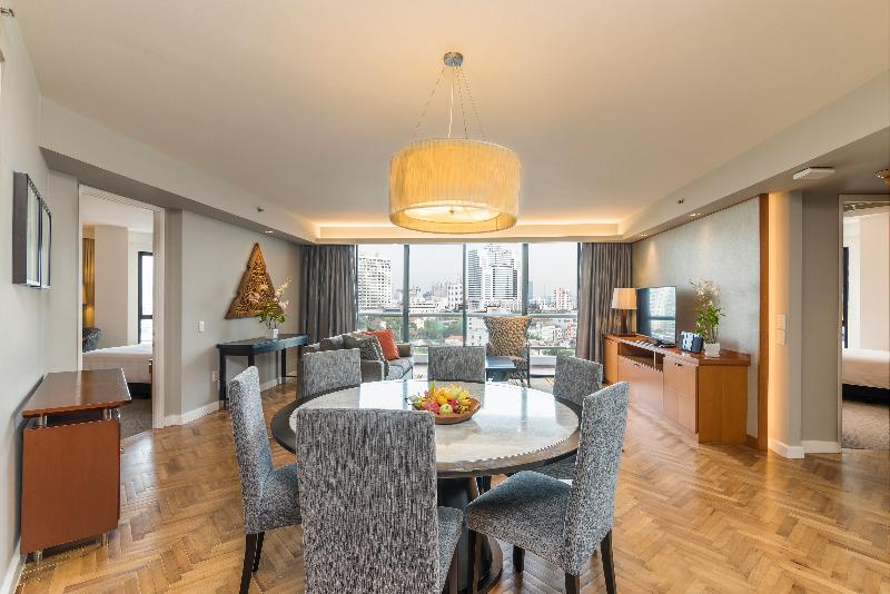 Chatrium Sathon Bangkok - Oda