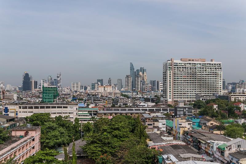 Chatrium Sathon Bangkok - Oda