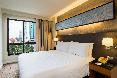 Chatrium Sathon Bangkok oda fotoğrafı
