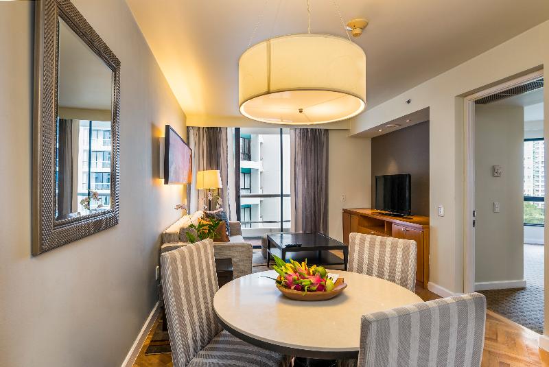 Chatrium Sathon Bangkok - Oda