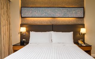 Chatrium Sathon Bangkok fotoÄŸrafÄ±