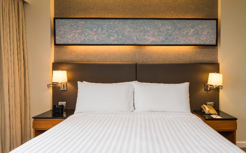 Chatrium Sathon Bangkok - Oda