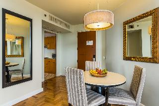 Chatrium Sathon Bangkok fotoÄŸrafÄ±