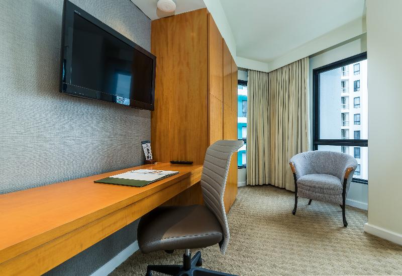 Chatrium Sathon Bangkok - Oda