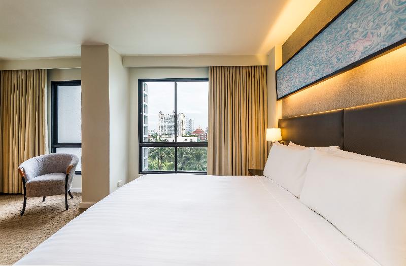 Chatrium Sathon Bangkok - Oda