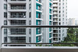 Chatrium Sathon Bangkok fotoÄŸrafÄ±
