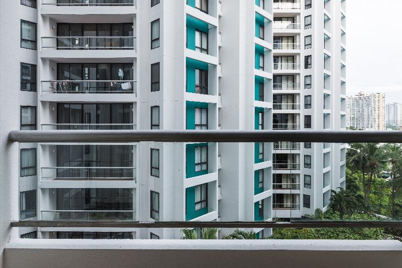 Chatrium Sathon Bangkok - Oda