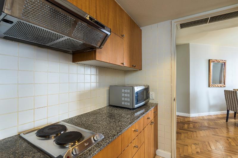 Chatrium Sathon Bangkok - Oda