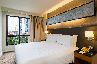 Chatrium Sathon Bangkok fotoÄŸrafÄ±
