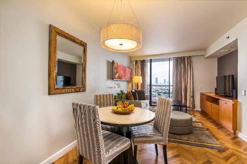Chatrium Sathon Bangkok - Oda