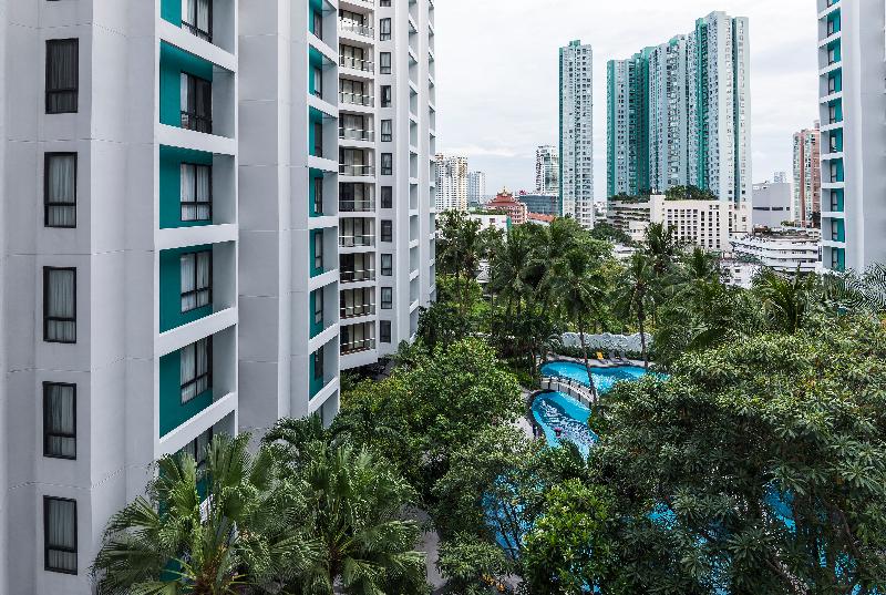 Chatrium Sathon Bangkok - Oda