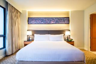 Chatrium Sathon Bangkok fotoÄŸrafÄ±
