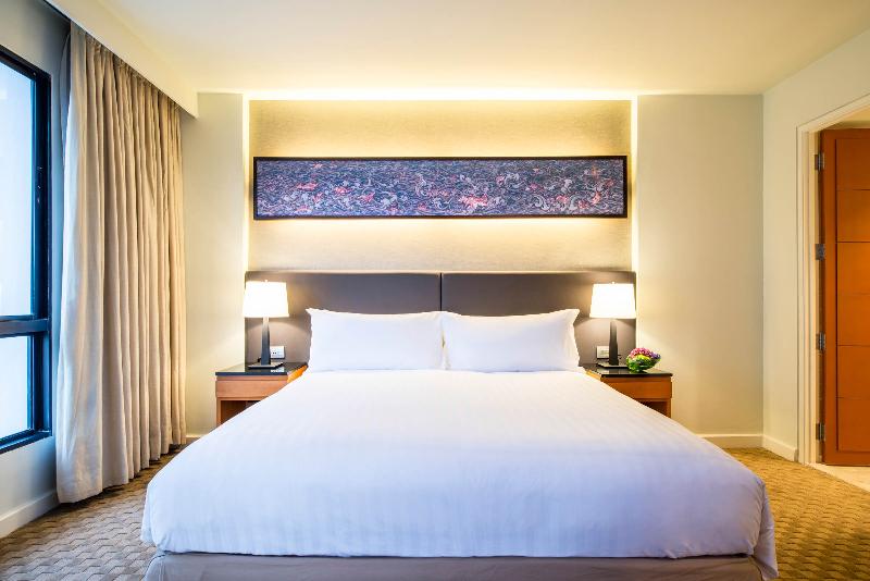 Chatrium Sathon Bangkok - Oda