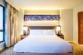 Chatrium Sathon Bangkok oda fotoğrafı