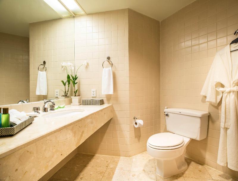 Chatrium Sathon Bangkok - Oda