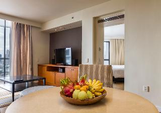 Chatrium Sathon Bangkok fotoÄŸrafÄ±