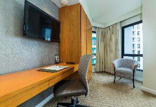 Chatrium Sathon Bangkok fotoÄŸrafÄ±