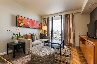 Chatrium Sathon Bangkok fotoÄŸrafÄ±