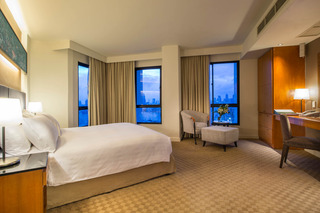 Chatrium Sathon Bangkok fotoÄŸrafÄ±